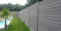 Portail Clôtures dans la vente du matériel pour les clôtures et les clôtures à Lanne-Soubiran