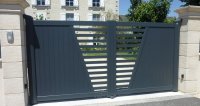 Notre société de clôture et de portail à Lanne-Soubiran